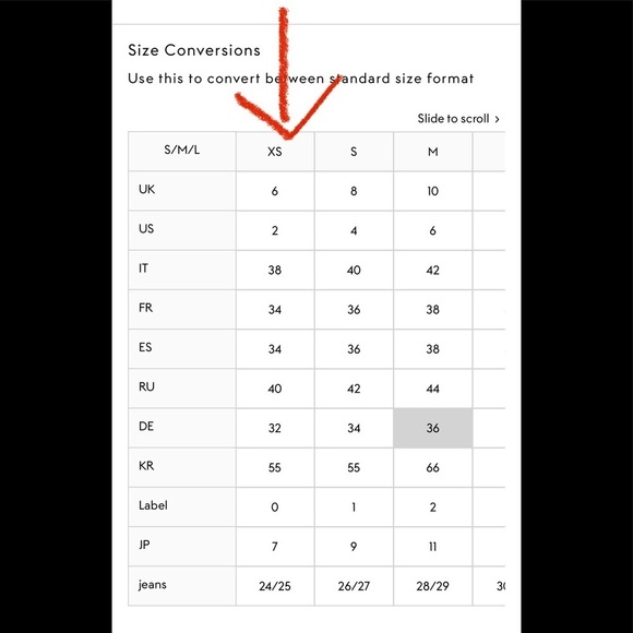 M.i.h Jeans Cream & Marigold Evelyn Silk Blouse XS - Picture 6 of 6